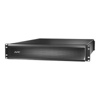 Produktbild för APC Smart-UPS X 120V External Battery Pack Rack/Tower - batterihölje - Bly-syra