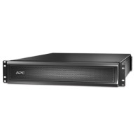 Produktbild för APC Smart-UPS X 120V External Battery Pack Rack/Tower - batterihölje - Bly-syra