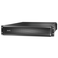 Produktbild för APC Smart-UPS X 120V External Battery Pack Rack/Tower - batterihölje - Bly-syra
