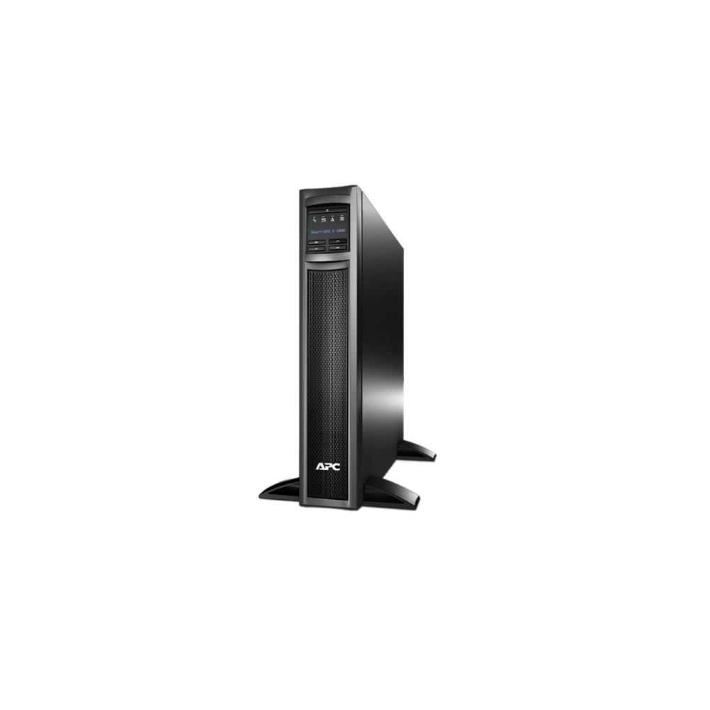 Produktbild för APC Smart-UPS X 120V External Battery Pack Rack/Tower - batterihölje - Bly-syra