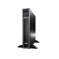 Produktbild för APC Smart-UPS X 120V External Battery Pack Rack/Tower - batterihölje - Bly-syra