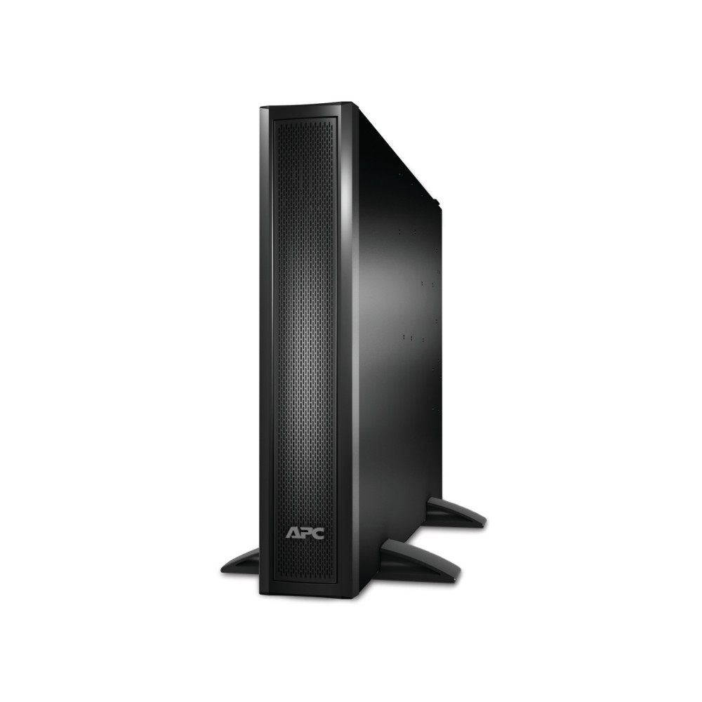 Produktbild för APC Smart-UPS X 120V External Battery Pack Rack/Tower - batterihölje - Bly-syra