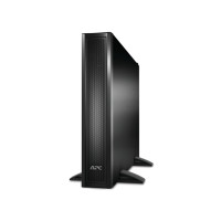 Produktbild för APC Smart-UPS X 120V External Battery Pack Rack/Tower - batterihölje - Bly-syra