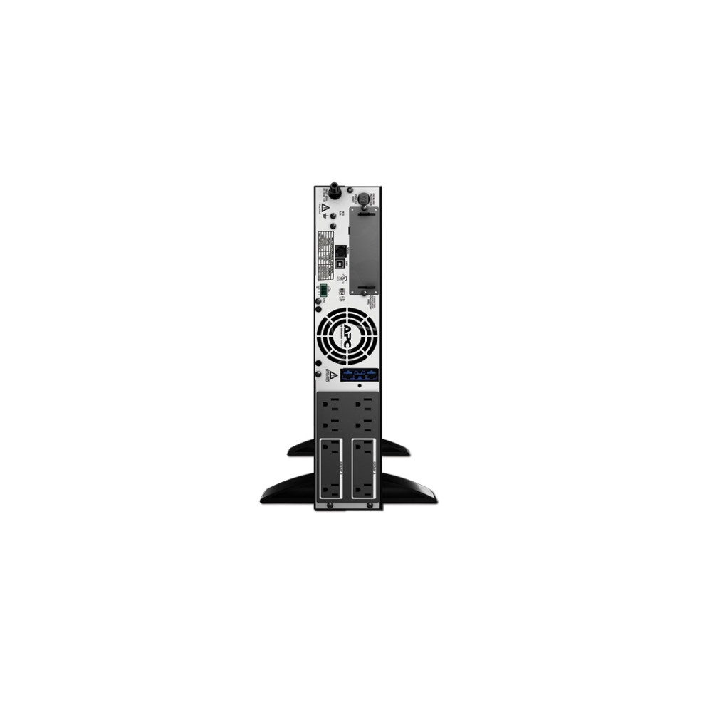 Produktbild för APC Smart-UPS X 120V External Battery Pack Rack/Tower - batterihölje - Bly-syra