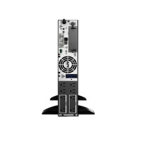 Produktbild för APC Smart-UPS X 120V External Battery Pack Rack/Tower - batterihölje - Bly-syra