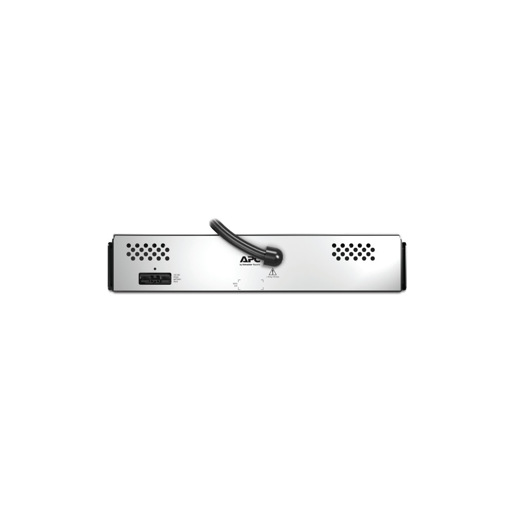 Produktbild för APC Smart-UPS X 120V External Battery Pack Rack/Tower - batterihölje - Bly-syra