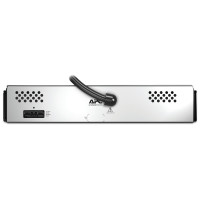 Produktbild för APC Smart-UPS X 120V External Battery Pack Rack/Tower - batterihölje - Bly-syra