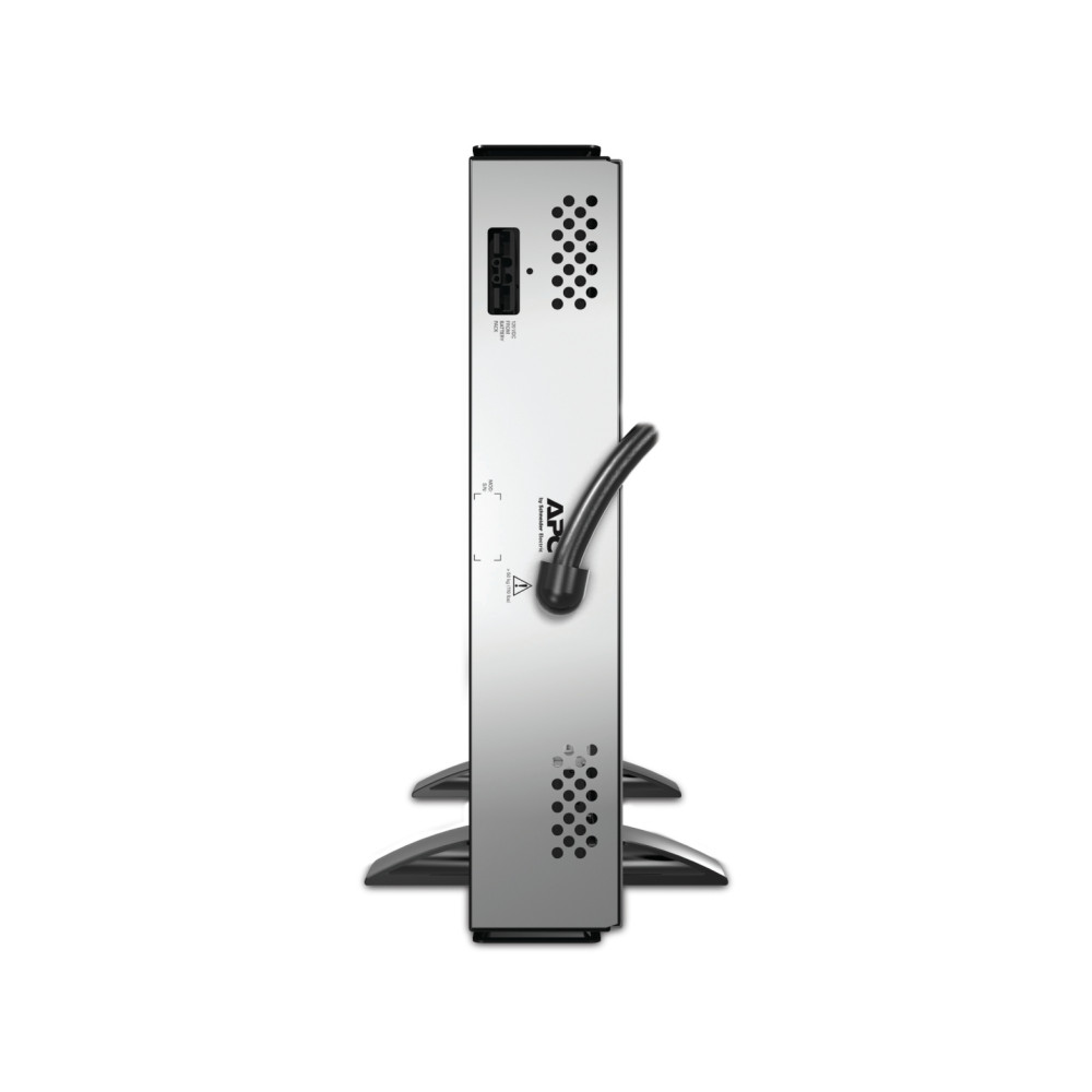 Produktbild för APC Smart-UPS X 120V External Battery Pack Rack/Tower - batterihölje - Bly-syra