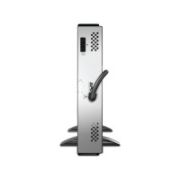 Produktbild för APC Smart-UPS X 120V External Battery Pack Rack/Tower - batterihölje - Bly-syra