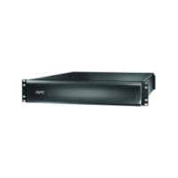 Produktbild för APC Smart-UPS X 120V External Battery Pack Rack/Tower - batterihölje - Bly-syra