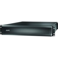 Produktbild för APC Smart-UPS X 120V External Battery Pack Rack/Tower - batterihölje - Bly-syra