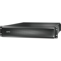 Produktbild för APC Smart-UPS X 120V External Battery Pack Rack/Tower - batterihölje - Bly-syra