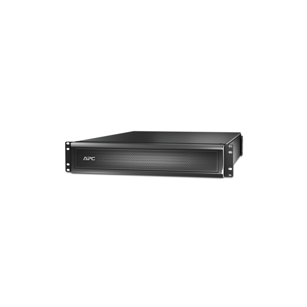 Produktbild för APC Smart-UPS X 120V External Battery Pack Rack/Tower - batterihölje - Bly-syra