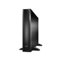 Produktbild för APC Smart-UPS X 120V External Battery Pack Rack/Tower - batterihölje - Bly-syra