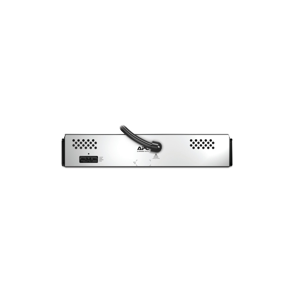 Produktbild för APC Smart-UPS X 120V External Battery Pack Rack/Tower - batterihölje - Bly-syra