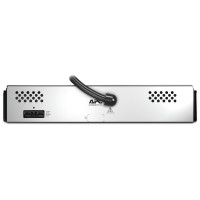 Produktbild för APC Smart-UPS X 120V External Battery Pack Rack/Tower - batterihölje - Bly-syra