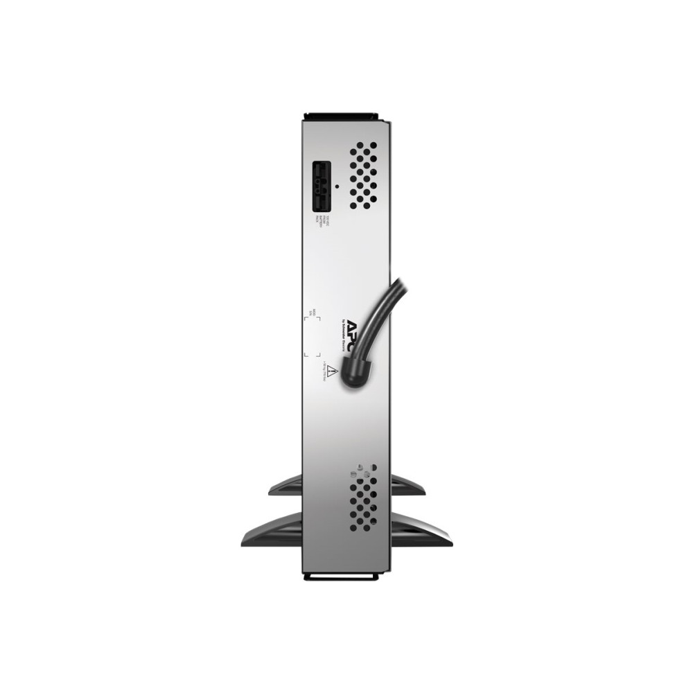 Produktbild för APC Smart-UPS X 120V External Battery Pack Rack/Tower - batterihölje - Bly-syra