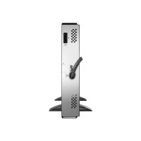 Produktbild för APC Smart-UPS X 120V External Battery Pack Rack/Tower - batterihölje - Bly-syra