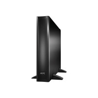 Produktbild för APC Smart-UPS X 120V External Battery Pack Rack/Tower - batterihölje - Bly-syra