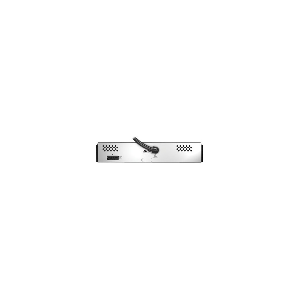 Produktbild för APC Smart-UPS X 120V External Battery Pack Rack/Tower - batterihölje - Bly-syra