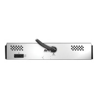 Produktbild för APC Smart-UPS X 120V External Battery Pack Rack/Tower - batterihölje - Bly-syra