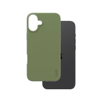Produktbild för CARE by PanzerGlass - baksidesskydd för mobiltelefon