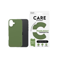 Produktbild för CARE by PanzerGlass - baksidesskydd för mobiltelefon