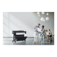 Produktbild för HP DesignJet T650 - storformatsskrivare - färg - bläckstråle