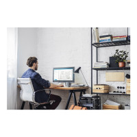 Produktbild för HP DesignJet T650 - storformatsskrivare - färg - bläckstråle