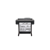 Produktbild för HP DesignJet T650 - storformatsskrivare - färg - bläckstråle