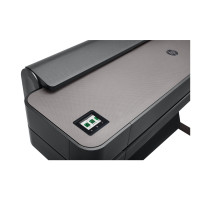 Produktbild för HP DesignJet T650 - storformatsskrivare - färg - bläckstråle