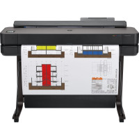 Produktbild för HP DesignJet T650 - storformatsskrivare - färg - bläckstråle