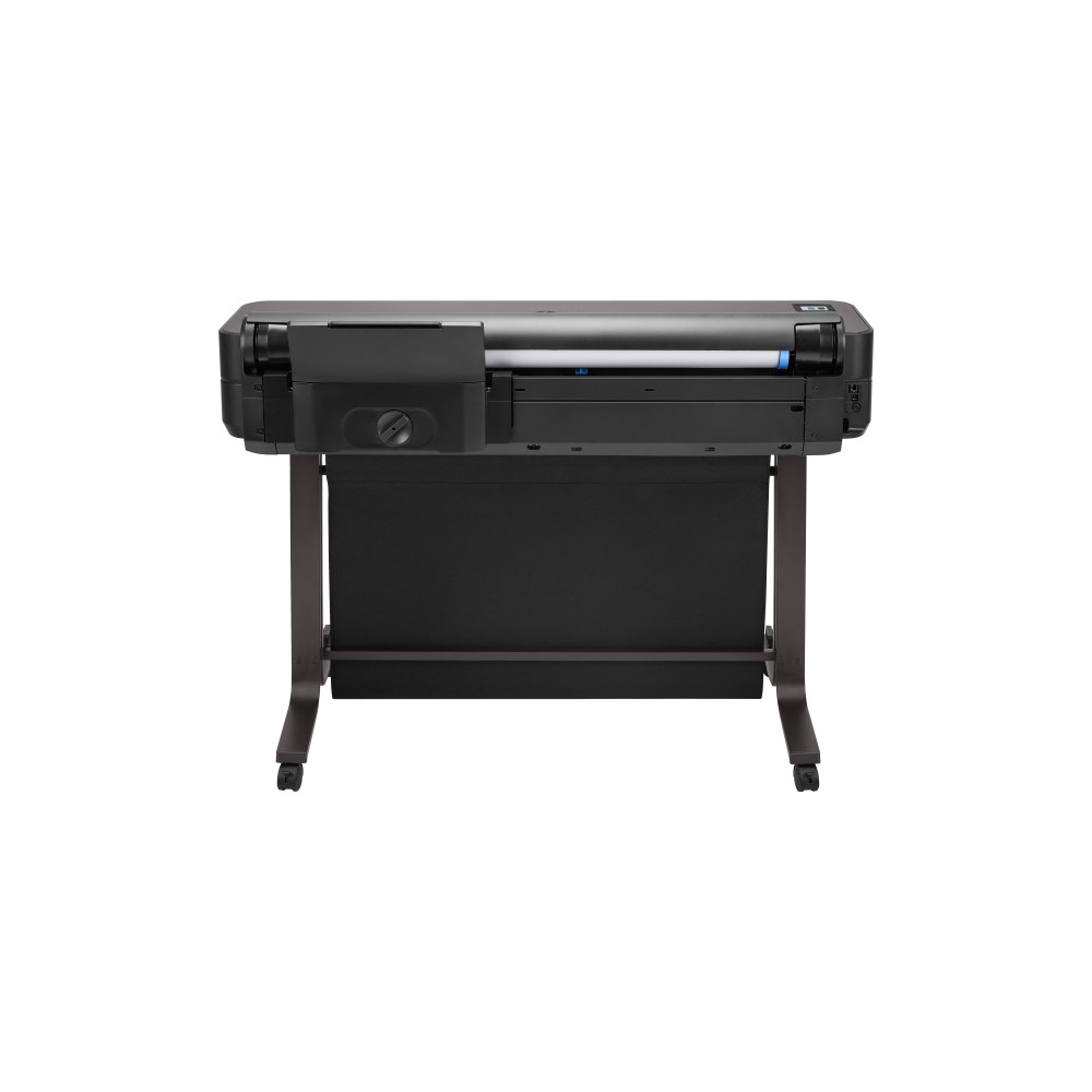 Produktbild för HP DesignJet T650 - storformatsskrivare - färg - bläckstråle