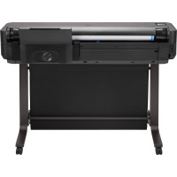 Produktbild för HP DesignJet T650 - storformatsskrivare - färg - bläckstråle