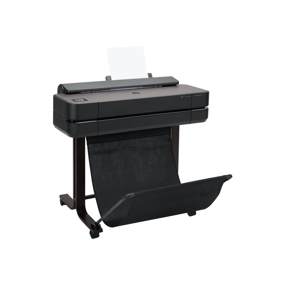 Produktbild för HP DesignJet T650 - storformatsskrivare - färg - bläckstråle