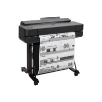 Produktbild för HP DesignJet T650 - storformatsskrivare - färg - bläckstråle