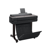 Produktbild för HP DesignJet T650 - storformatsskrivare - färg - bläckstråle