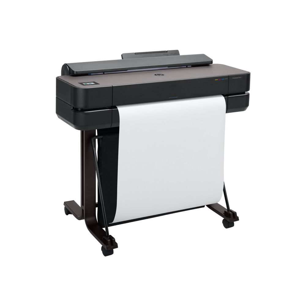 Produktbild för HP DesignJet T650 - storformatsskrivare - färg - bläckstråle