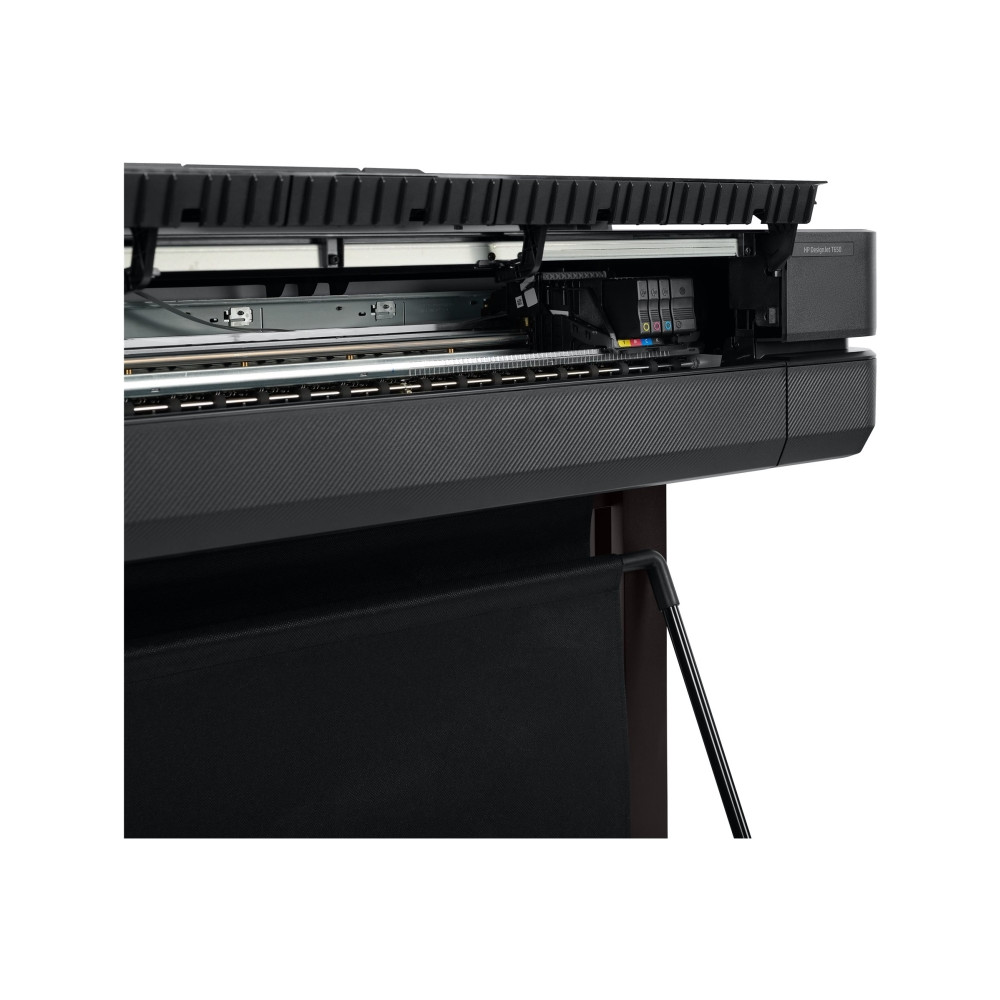 Produktbild för HP DesignJet T650 - storformatsskrivare - färg - bläckstråle