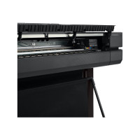 Produktbild för HP DesignJet T650 - storformatsskrivare - färg - bläckstråle