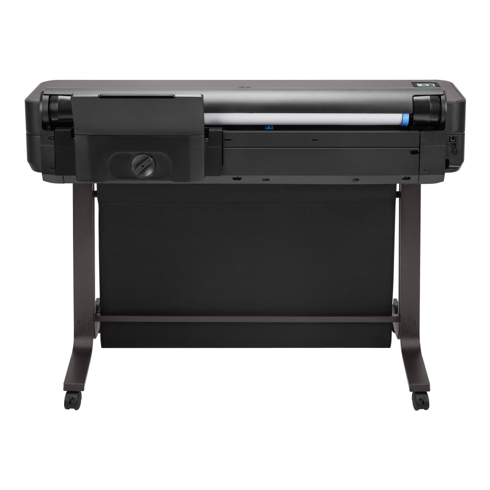 Produktbild för HP DesignJet T650 - storformatsskrivare - färg - bläckstråle