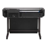 Produktbild för HP DesignJet T650 - storformatsskrivare - färg - bläckstråle