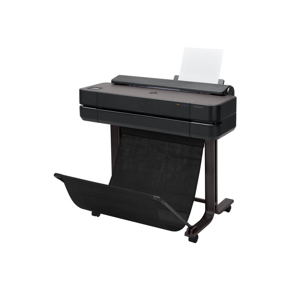 Produktbild för HP DesignJet T650 - storformatsskrivare - färg - bläckstråle