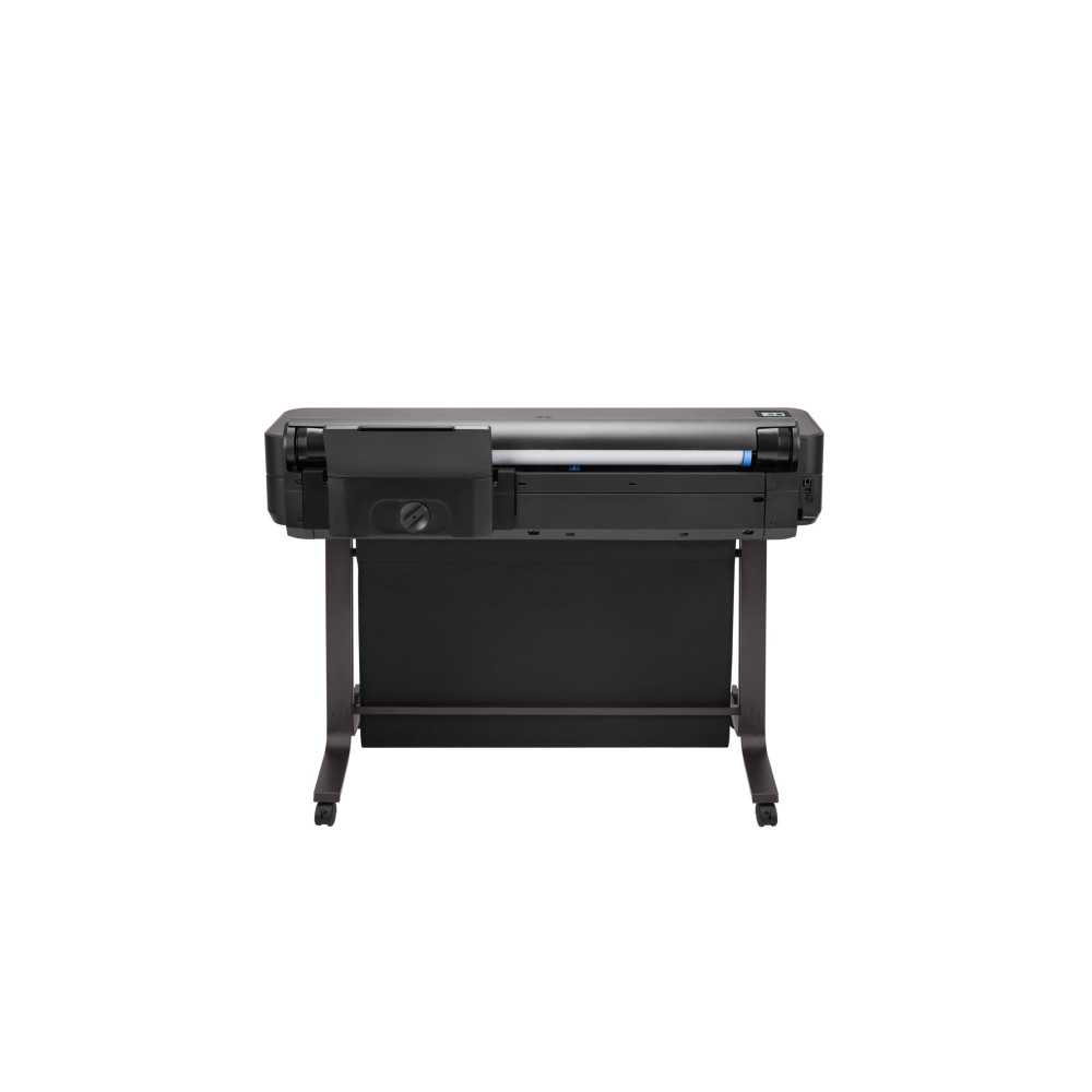 Produktbild för HP DesignJet T650 - storformatsskrivare - färg - bläckstråle
