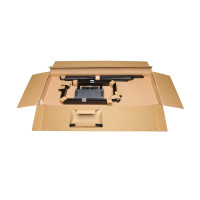 Produktbild för HP DesignJet T650 - storformatsskrivare - färg - bläckstråle