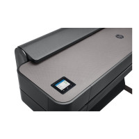 Produktbild för HP DesignJet T650 - storformatsskrivare - färg - bläckstråle