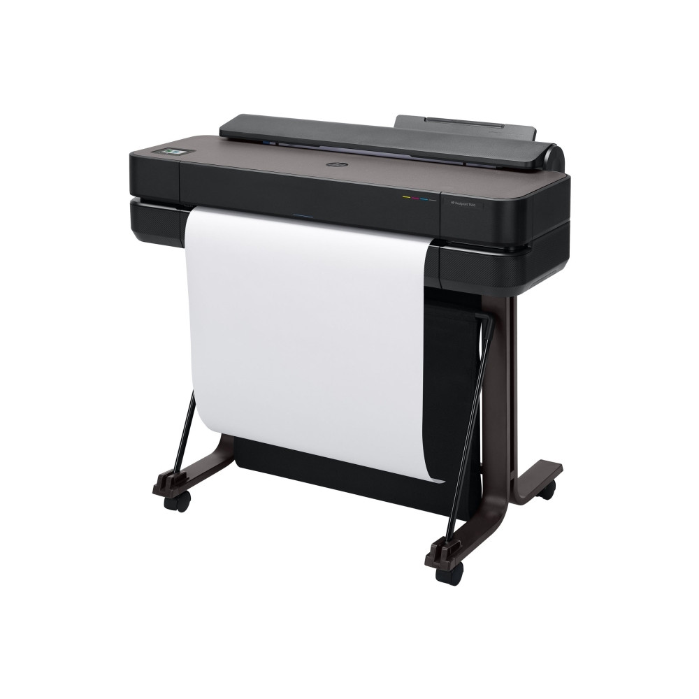 Produktbild för HP DesignJet T650 - storformatsskrivare - färg - bläckstråle
