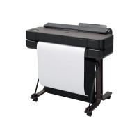 Produktbild för HP DesignJet T650 - storformatsskrivare - färg - bläckstråle