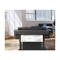 Produktbild för HP DesignJet T650 - storformatsskrivare - färg - bläckstråle