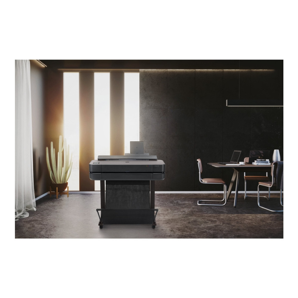 Produktbild för HP DesignJet T650 - storformatsskrivare - färg - bläckstråle